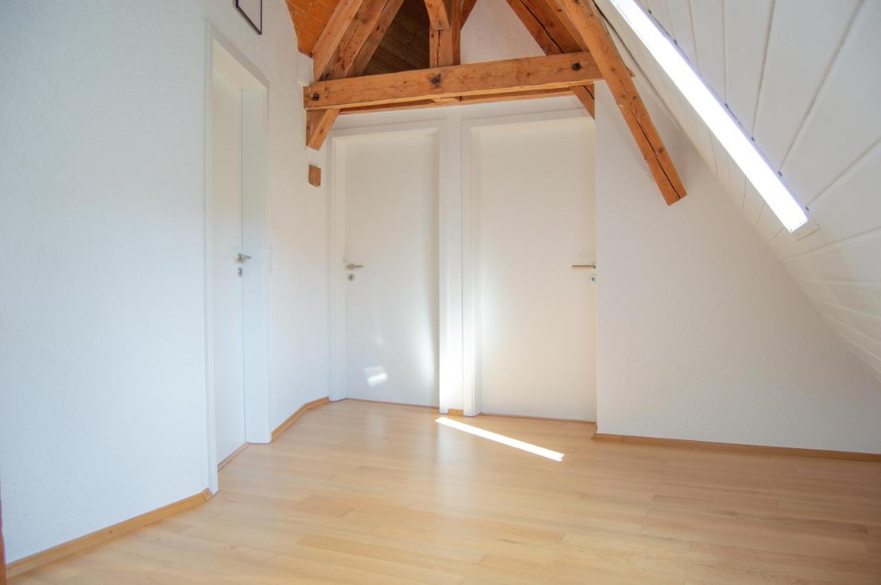 Wellness Mitten In Der Wasserfallstadt Triberg トリベルク エクステリア 写真