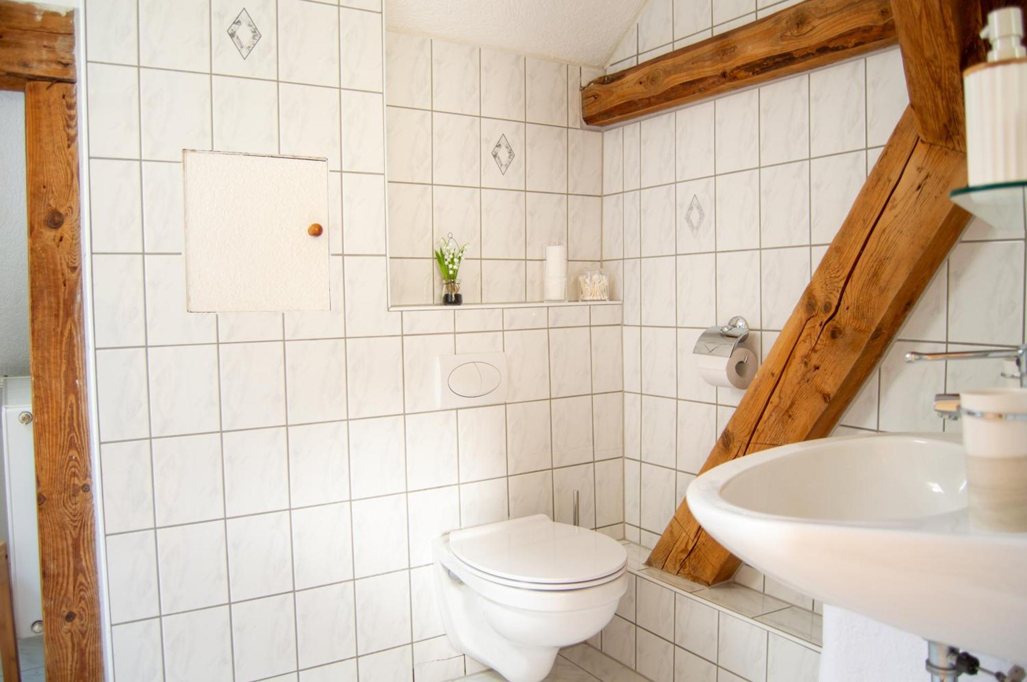 Wellness Mitten In Der Wasserfallstadt Triberg トリベルク エクステリア 写真